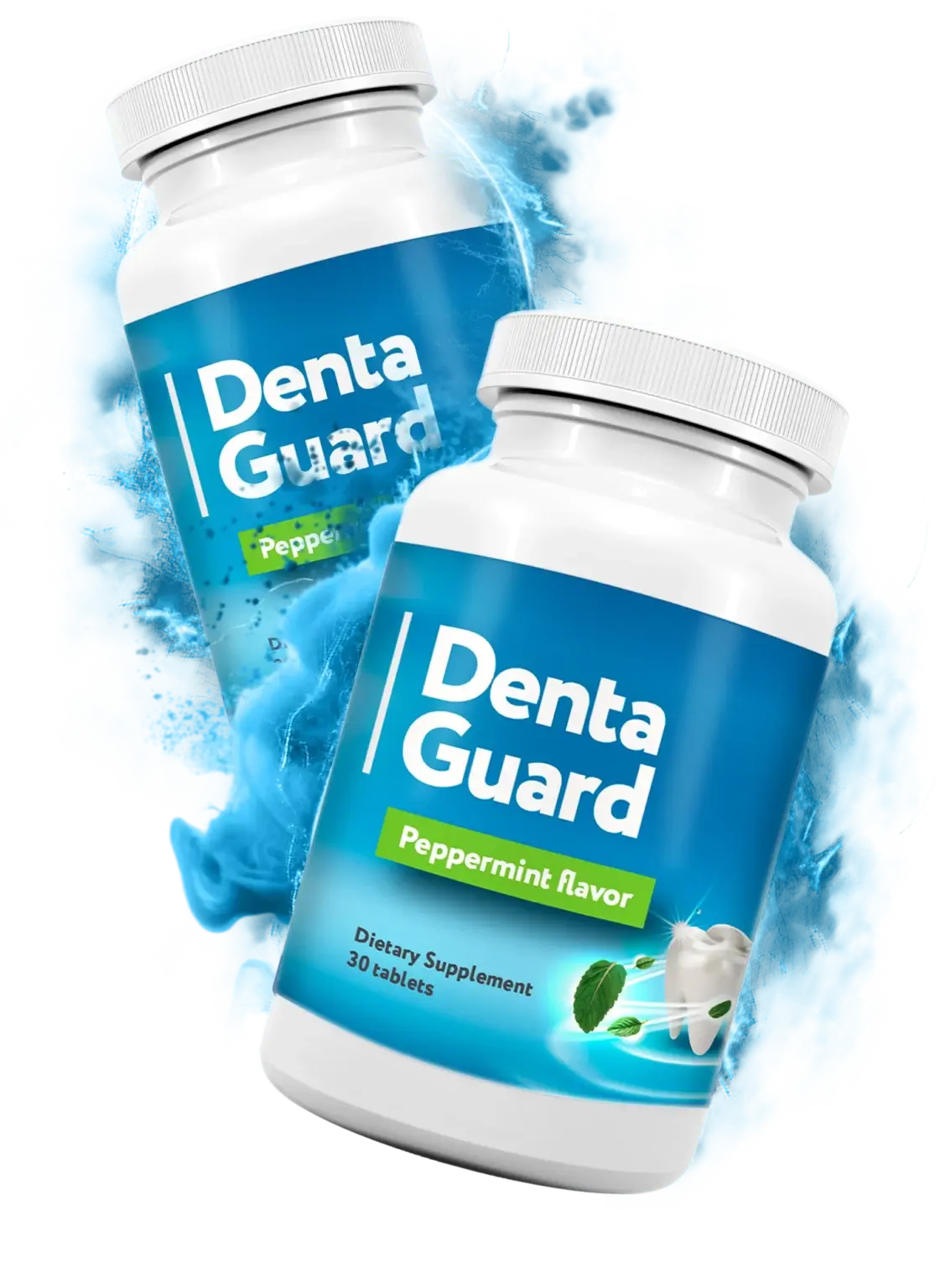 DentaGuard Oral Care
