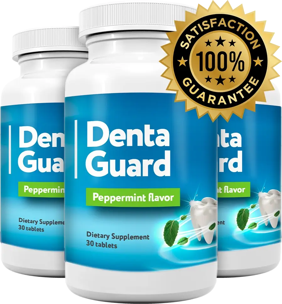 DentaGuard Supplement